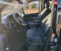 Черный Мерседес Вито, объемом двигателя 2 л и пробегом 244 тыс. км за 38450 $, фото 43 на Automoto.ua