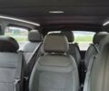 Черный Мерседес Вито, объемом двигателя 1.95 л и пробегом 208 тыс. км за 28299 $, фото 59 на Automoto.ua