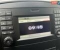 Черный Мерседес Вито, объемом двигателя 1.95 л и пробегом 237 тыс. км за 35950 $, фото 37 на Automoto.ua