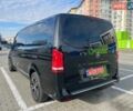 Черный Мерседес Вито, объемом двигателя 2 л и пробегом 237 тыс. км за 34500 $, фото 4 на Automoto.ua