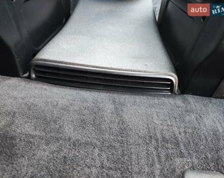 Черный Мерседес Вито, объемом двигателя 2 л и пробегом 244 тыс. км за 38450 $, фото 44 на Automoto.ua