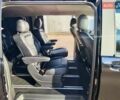 Черный Мерседес Вито, объемом двигателя 2 л и пробегом 244 тыс. км за 38450 $, фото 63 на Automoto.ua