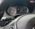 Черный Мерседес Вито, объемом двигателя 2.2 л и пробегом 160 тыс. км за 32000 $, фото 10 на Automoto.ua