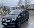 Черный Мерседес Вито, объемом двигателя 1.95 л и пробегом 191 тыс. км за 35999 $, фото 5 на Automoto.ua