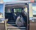 Черный Мерседес Вито, объемом двигателя 2 л и пробегом 244 тыс. км за 38450 $, фото 54 на Automoto.ua