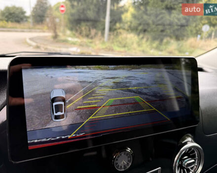 Черный Мерседес Вито, объемом двигателя 2.2 л и пробегом 250 тыс. км за 28000 $, фото 24 на Automoto.ua