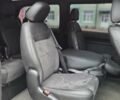 Черный Мерседес Вито, объемом двигателя 1.95 л и пробегом 208 тыс. км за 28299 $, фото 52 на Automoto.ua