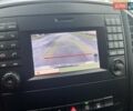 Черный Мерседес Вито, объемом двигателя 1.95 л и пробегом 237 тыс. км за 35950 $, фото 35 на Automoto.ua