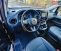 Черный Мерседес Вито, объемом двигателя 2 л и пробегом 244 тыс. км за 38450 $, фото 67 на Automoto.ua