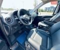 Чорний Мерседес Віто, об'ємом двигуна 1.95 л та пробігом 137 тис. км за 39800 $, фото 25 на Automoto.ua