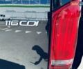 Чорний Мерседес Віто, об'ємом двигуна 1.95 л та пробігом 137 тис. км за 39800 $, фото 26 на Automoto.ua