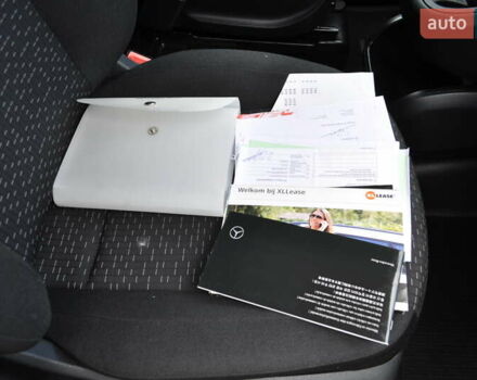 Чорний Мерседес Віто, об'ємом двигуна 1.95 л та пробігом 250 тис. км за 27800 $, фото 33 на Automoto.ua