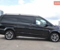 Чорний Мерседес Віто, об'ємом двигуна 1.95 л та пробігом 250 тис. км за 27800 $, фото 4 на Automoto.ua