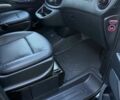 Черный Мерседес Вито, объемом двигателя 1.95 л и пробегом 225 тыс. км за 35500 $, фото 14 на Automoto.ua