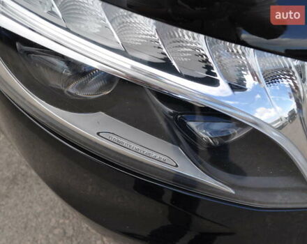 Чорний Мерседес Віто, об'ємом двигуна 1.95 л та пробігом 250 тис. км за 27800 $, фото 17 на Automoto.ua