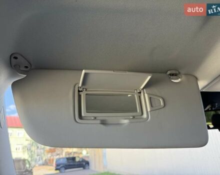 Черный Мерседес Вито, объемом двигателя 1.95 л и пробегом 225 тыс. км за 35500 $, фото 35 на Automoto.ua