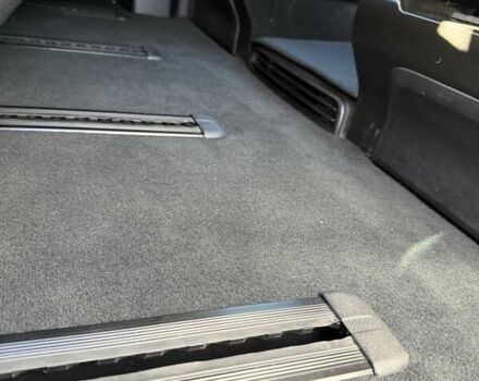 Черный Мерседес Вито, объемом двигателя 1.95 л и пробегом 225 тыс. км за 35500 $, фото 41 на Automoto.ua