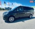 Чорний Мерседес Віто, об'ємом двигуна 1.95 л та пробігом 137 тис. км за 39800 $, фото 6 на Automoto.ua