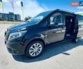 Чорний Мерседес Віто, об'ємом двигуна 1.95 л та пробігом 137 тис. км за 39800 $, фото 8 на Automoto.ua