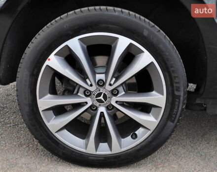 Чорний Мерседес Віто, об'ємом двигуна 1.95 л та пробігом 250 тис. км за 27800 $, фото 20 на Automoto.ua