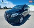Чорний Мерседес Віто, об'ємом двигуна 1.95 л та пробігом 137 тис. км за 39800 $, фото 1 на Automoto.ua