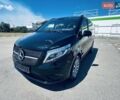 Чорний Мерседес Віто, об'ємом двигуна 1.95 л та пробігом 137 тис. км за 39800 $, фото 1 на Automoto.ua