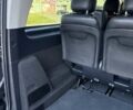 Черный Мерседес Вито, объемом двигателя 1.95 л и пробегом 225 тыс. км за 35500 $, фото 21 на Automoto.ua