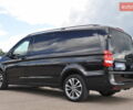 Чорний Мерседес Віто, об'ємом двигуна 1.95 л та пробігом 250 тис. км за 27800 $, фото 8 на Automoto.ua