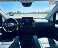 Чорний Мерседес Віто, об'ємом двигуна 1.95 л та пробігом 137 тис. км за 39800 $, фото 14 на Automoto.ua