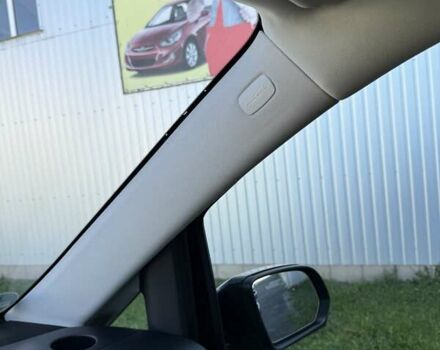 Черный Мерседес Вито, объемом двигателя 1.95 л и пробегом 225 тыс. км за 35500 $, фото 34 на Automoto.ua