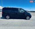 Чорний Мерседес Віто, об'ємом двигуна 1.95 л та пробігом 137 тис. км за 39800 $, фото 7 на Automoto.ua