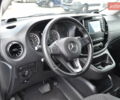 Чорний Мерседес Віто, об'ємом двигуна 1.95 л та пробігом 250 тис. км за 27800 $, фото 36 на Automoto.ua