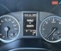 Черный Мерседес Вито, объемом двигателя 1.95 л и пробегом 225 тыс. км за 35500 $, фото 31 на Automoto.ua