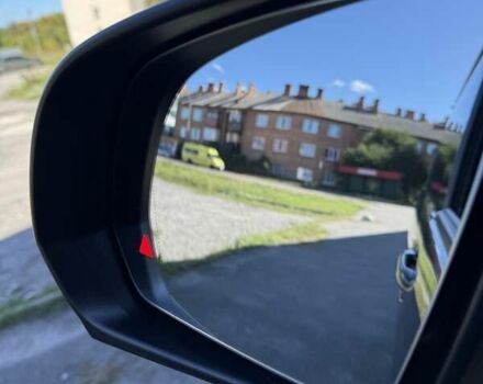 Черный Мерседес Вито, объемом двигателя 1.95 л и пробегом 225 тыс. км за 35500 $, фото 30 на Automoto.ua