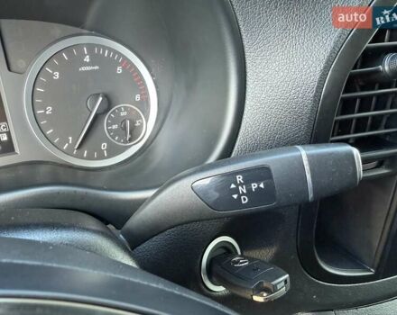 Черный Мерседес Вито, объемом двигателя 1.95 л и пробегом 225 тыс. км за 35500 $, фото 43 на Automoto.ua