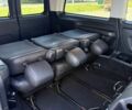 Черный Мерседес Вито, объемом двигателя 1.95 л и пробегом 225 тыс. км за 35500 $, фото 27 на Automoto.ua