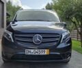 Черный Мерседес Вито, объемом двигателя 2 л и пробегом 252 тыс. км за 26999 $, фото 8 на Automoto.ua