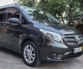 Черный Мерседес Вито, объемом двигателя 2 л и пробегом 252 тыс. км за 26999 $, фото 37 на Automoto.ua
