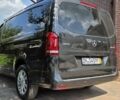 Черный Мерседес Вито, объемом двигателя 2 л и пробегом 252 тыс. км за 26999 $, фото 20 на Automoto.ua