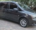 Черный Мерседес Вито, объемом двигателя 2 л и пробегом 252 тыс. км за 26999 $, фото 42 на Automoto.ua