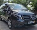 Черный Мерседес Вито, объемом двигателя 2 л и пробегом 252 тыс. км за 26999 $, фото 5 на Automoto.ua