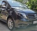 Черный Мерседес Вито, объемом двигателя 2 л и пробегом 252 тыс. км за 26999 $, фото 7 на Automoto.ua