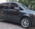 Черный Мерседес Вито, объемом двигателя 2 л и пробегом 252 тыс. км за 26999 $, фото 36 на Automoto.ua
