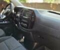 Черный Мерседес Вито, объемом двигателя 2 л и пробегом 252 тыс. км за 26999 $, фото 29 на Automoto.ua