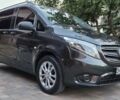 Черный Мерседес Вито, объемом двигателя 2 л и пробегом 252 тыс. км за 26999 $, фото 41 на Automoto.ua