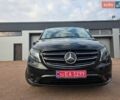 Черный Мерседес Вито, объемом двигателя 2 л и пробегом 129 тыс. км за 38950 $, фото 1 на Automoto.ua