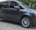 Черный Мерседес Вито, объемом двигателя 2 л и пробегом 252 тыс. км за 26999 $, фото 39 на Automoto.ua
