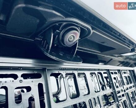 Черный Мерседес Вито, объемом двигателя 1.95 л и пробегом 83 тыс. км за 48800 $, фото 13 на Automoto.ua