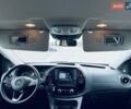 Черный Мерседес Вито, объемом двигателя 1.95 л и пробегом 83 тыс. км за 48800 $, фото 12 на Automoto.ua
