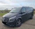 Чорний Мерседес Віто, об'ємом двигуна 2 л та пробігом 10 тис. км за 9000 $, фото 1 на Automoto.ua